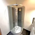 Appartement La Palmeraie - T2 Saint-nazaire