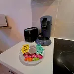 La Palmeraie - T2 Saint-nazaire Appartement *