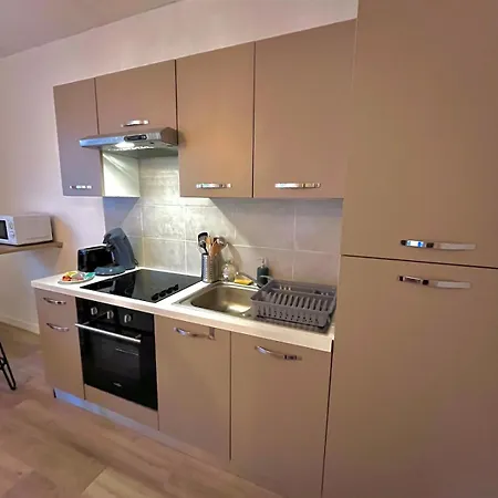 La Palmeraie - T2 Saint-nazaire Saint-Nazaire (Loire-Atlantique)