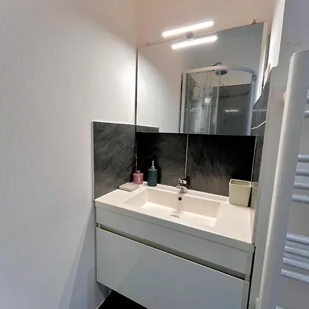 La Palmeraie - T2 Saint-nazaire Appartamento Saint-Nazaire (Loire-Atlantique)
